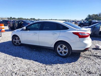 Drugie zdjęcie samochodu z przodu: 2012 FORD FOCUS SE VIN:1FAHP3F23CL303419 - miniatura
