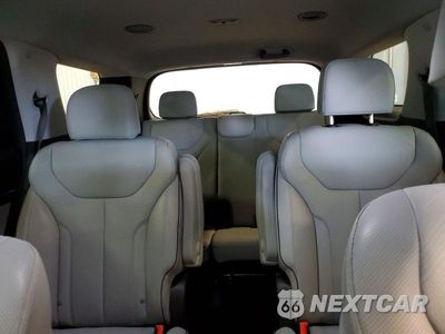 Zdjęcie 10 z 13 samochodu: 2025 HYUNDAI PALISADE SEL VIN:KM8R2DGE4SU873221 - miniatura
