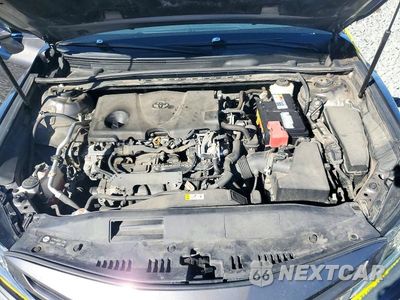Zdjęcie 11 z 12 samochodu: 2019 TOYOTA CAMRY SE VIN:4T1B11HK7KU202391 - miniatura