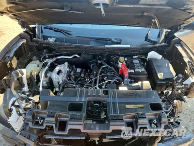 Zdjęcie 11 z 12 samochodu: 2026 NISSAN KICKS S VIN:3N8AP6BE2TL432936 - miniatura