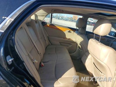 Zdjęcie 10 z 12 samochodu: 2007 TOYOTA AVALON XLS VIN:4T1BK36B77U236074 - miniatura