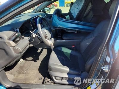 Zdjęcie 7 z 13 samochodu: 2025 TOYOTA CAMRY XSE VIN:4T1DAACK1SU035851 - miniatura