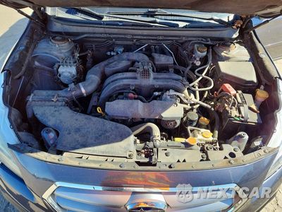 Zdjęcie 11 z 13 samochodu: 2015 SUBARU OUTBACK 2.5I PREMIUM VIN:4S4BSADC6F3230013 - miniatura