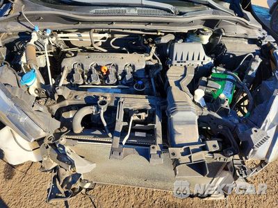 Zdjęcie 12 z 13 samochodu: 2018 HONDA HR-V EX VIN:3CZRU6H51JM726280 - miniatura