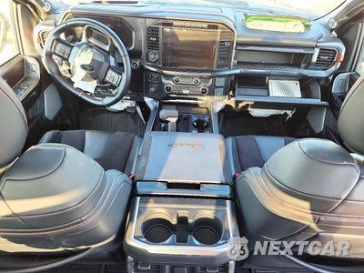 Zdjęcie 8 z 12 samochodu: 2026 FORD F150 RAPTOR VIN:1FTFW1RJ3TFA10260 - miniatura