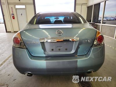 Zdjęcie 6 z 12 samochodu: 2012 NISSAN ALTIMA 2.5 VIN:1N4AL2APXCC193009 - miniatura