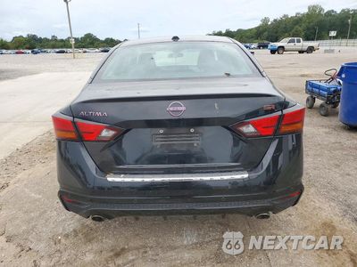 Zdjęcie 6 z 12 samochodu: 2023 NISSAN ALTIMA SR VIN:1N4BL4CVXPN402478 - miniatura