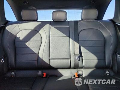 Zdjęcie 10 z 14 samochodu: 2019 MERCEDES-BENZ GLC 300 VIN:WDC0G4JB1KF572952 - miniatura