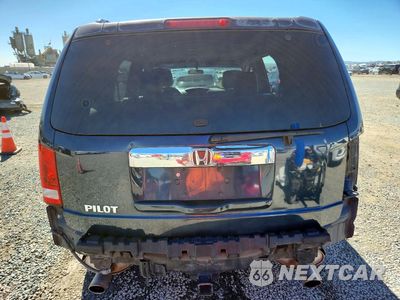 Zdjęcie 6 z 13 samochodu: 2012 HONDA PILOT EX VIN:5FNYF3H49CB002734 - miniatura