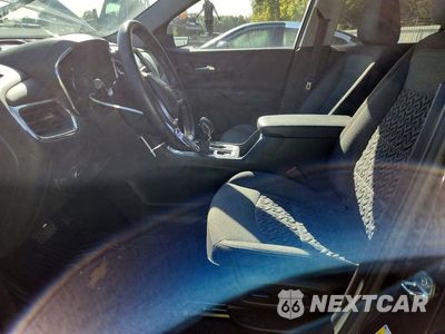 Zdjęcie 7 z 12 samochodu: 2023 CHEVROLET EQUINOX LT VIN:3GNAXKEG2PL178515 - miniatura