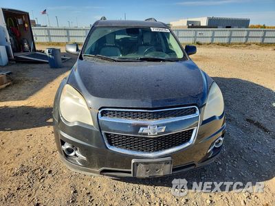 Piąte zdjęcie samochodu w środku: 2014 CHEVROLET EQUINOX LT VIN:2GNFLGEK0E6206767 - miniatura