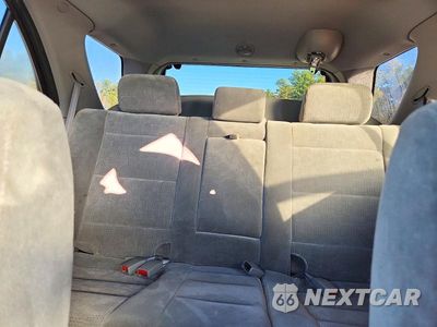 Zdjęcie 10 z 13 samochodu: 2005 KIA SORENTO LX VIN:KNDJC733155349916 - miniatura