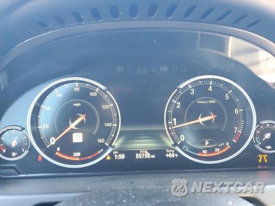 Zdjęcie 9 z 13 samochodu: 2015 BMW X6 XDRIVE50I VIN:5UXKU6C58F0F93897 - miniatura