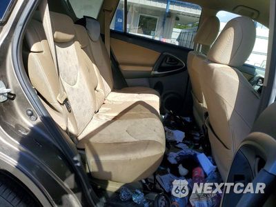 Zdjęcie 10 z 12 samochodu: 2009 TOYOTA RAV4 BASE VIN:JTMBK33V79D005973 - miniatura