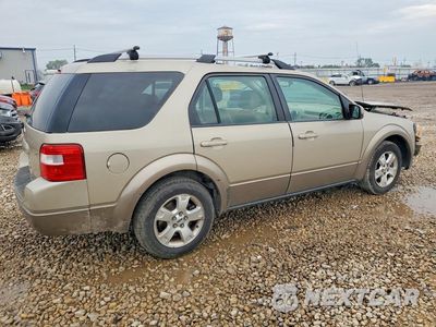 Trzecie zdjęcie samochodu z tyłu: 2006 FORD FREESTYLE SEL VIN:1FMZK02196GA46882 - miniatura