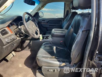 Zdjęcie 7 z 12 samochodu: 2010 CHEVROLET SILVERADO K1500 LTZ VIN:3GCRKTE29AG174417 - miniatura