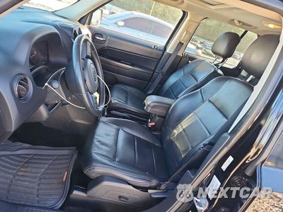 Zdjęcie 7 z 13 samochodu: 2014 JEEP PATRIOT LATITUDE VIN:1C4NJPFA4ED680755 - miniatura