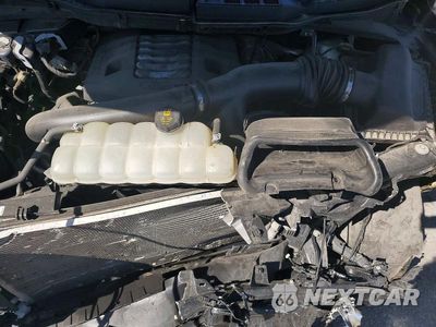 Zdjęcie 12 z 14 samochodu: 2022 FORD F150 SUPERCREW VIN:1FTFW1E80NKD93619 - miniatura