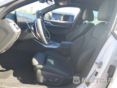 Zdjęcie 7 z 12 samochodu: 2025 BMW I4 EDRIVE 40 VIN:WBY23HD02SFU11956 - miniatura
