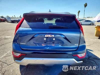 Zdjęcie 6 z 12 samochodu: 2025 KIA NIRO EX VIN:KNDCR3LE1S5227067 - miniatura