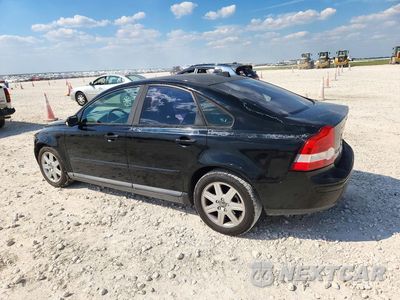 Drugie zdjęcie samochodu z przodu: 2006 VOLVO S40 2.4I VIN:YV1MS382962195574 - miniatura