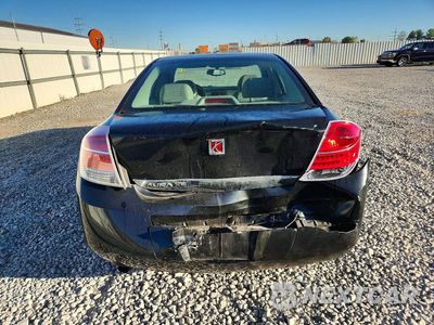 Zdjęcie 6 z 12 samochodu: 2008 SATURN AURA XE VIN:1G8ZS57B88F223766 - miniatura