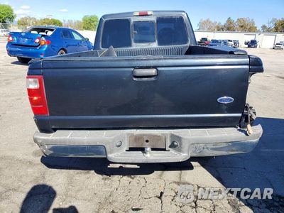 Zdjęcie 6 z 12 samochodu: 2002 FORD RANGER SUPER CAB VIN:1FTYR14V32PB38193 - miniatura