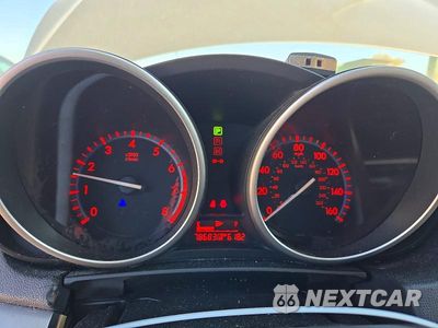 Zdjęcie 9 z 12 samochodu: 2010 MAZDA 3 S VIN:JM1BL1S51A1159118 - miniatura