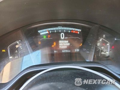Zdjęcie 9 z 14 samochodu: 2022 HONDA CR-V EXL VIN:5J6RW1H87NA010414 - miniatura