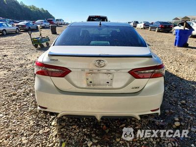 Zdjęcie 6 z 12 samochodu: 2023 TOYOTA CAMRY XSE VIN:4T1K61AK2PU158108 - miniatura