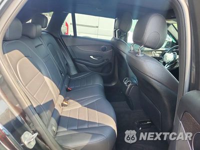 Zdjęcie 11 z 13 samochodu: 2020 MERCEDES-BENZ GLC 300 VIN:W1N0G8DB2LF773181 - miniatura