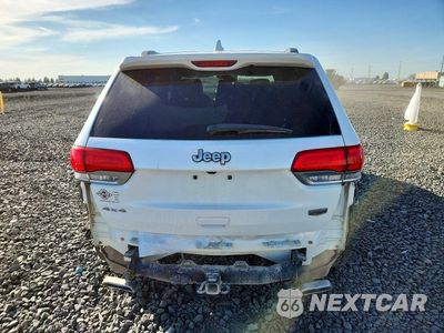 Zdjęcie 6 z 14 samochodu: 2019 JEEP GRAND CHEROKEE SUMMIT VIN:1C4RJFJT0KC848865 - miniatura