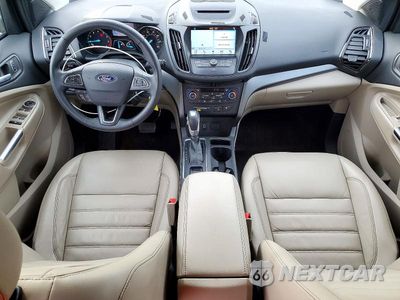 Zdjęcie 8 z 13 samochodu: 2018 FORD ESCAPE SEL VIN:1FMCU9HD7JUA86801 - miniatura