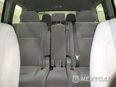 Zdjęcie 10 z 13 samochodu: 2008 TOYOTA HIGHLANDER BASE VIN:JTEES41A882077788 - miniatura