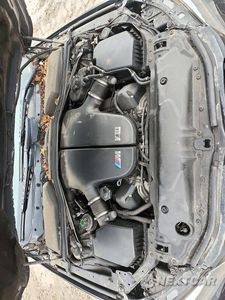 Zdjęcie 11 z 12 samochodu: 2006 BMW M5 VIN:WBSNB93556B581903 - miniatura