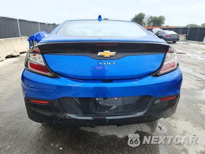 Zdjęcie 6 z 13 samochodu: 2017 CHEVROLET VOLT LT VIN:1G1RA6S50HU100094 - miniatura