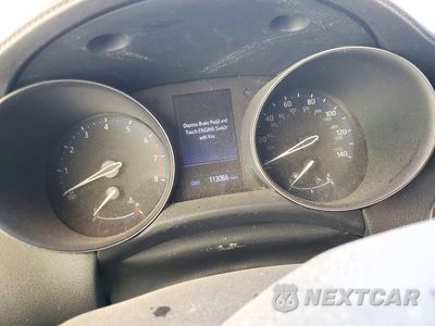Zdjęcie 9 z 12 samochodu: 2019 TOYOTA C-HR XLE VIN:JTNKHMBX7K1043794 - miniatura