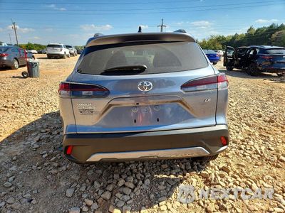 Zdjęcie 6 z 13 samochodu: 2026 TOYOTA COROLLA CROSS LE VIN:7MUCAAAG7TV158368 - miniatura