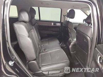 Zdjęcie 11 z 14 samochodu: 2026 HYUNDAI SANTA FE SEL VIN:5NMP24GLXTH176817 - miniatura