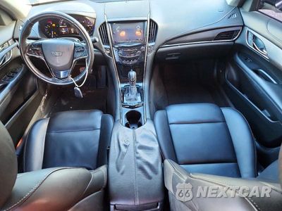 Zdjęcie 8 z 12 samochodu: 2016 CADILLAC ATS VIN:1G6AA5RA7G0196638 - miniatura