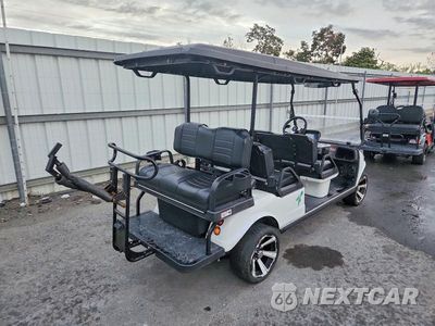 Czwarte zdjęcie samochodu z boku: 2023 EVOLUTION GOLF CART VIN:7MZL40825PC000862 - miniatura