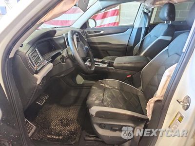 Zdjęcie 7 z 13 samochodu: 2026 VOLKSWAGEN ATLAS PEAK EDITION SE VIN:1V2CN2CA9TC526207 - miniatura