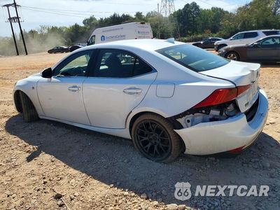 Drugie zdjęcie samochodu z przodu: 2017 LEXUS IS 200T VIN:JTHBA1D21H5058395 - miniatura