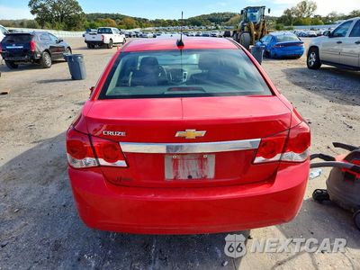 Zdjęcie 6 z 12 samochodu: 2015 CHEVROLET CRUZE L VIN:1G1P15SH8F7249179 - miniatura