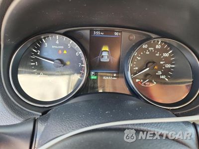 Zdjęcie 9 z 14 samochodu: 2019 NISSAN ROGUE SV VIN:KNMAT2MT6KP511072 - miniatura