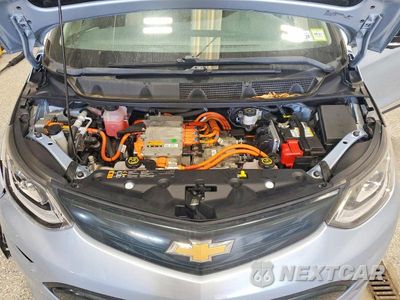 Zdjęcie 11 z 12 samochodu: 2018 CHEVROLET BOLT EV PREMIER VIN:1G1FX6S04J4130033 - miniatura