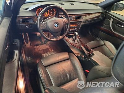 Zdjęcie 8 z 12 samochodu: 2013 BMW 328 XI VIN:WBAKF3C51DJ385744 - miniatura