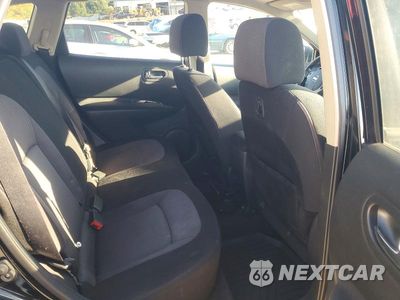 Zdjęcie 11 z 13 samochodu: 2009 NISSAN ROGUE S VIN:JN8AS58V09W167808 - miniatura