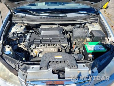 Zdjęcie 11 z 12 samochodu: 2010 HYUNDAI ELANTRA GLS VIN:KMHDU4AD6AU972304 - miniatura