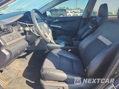 Zdjęcie 7 z 12 samochodu: 2013 TOYOTA CAMRY SE VIN:4T1BF1FK1DU263873 - miniatura